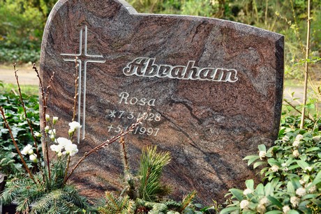 ostfriedhof