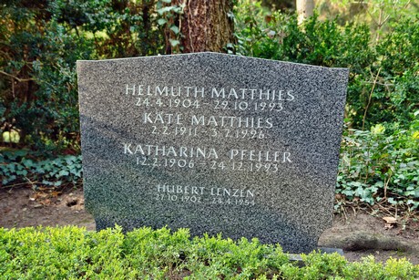 ostfriedhof