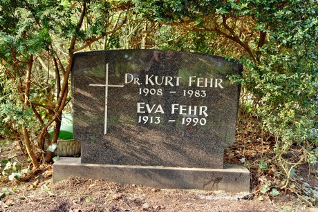 ostfriedhof