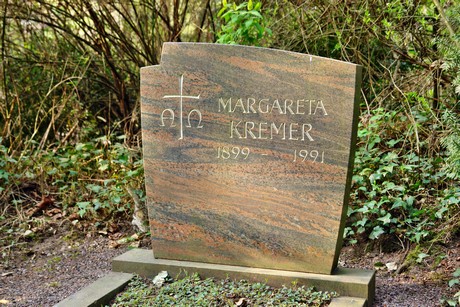 ostfriedhof