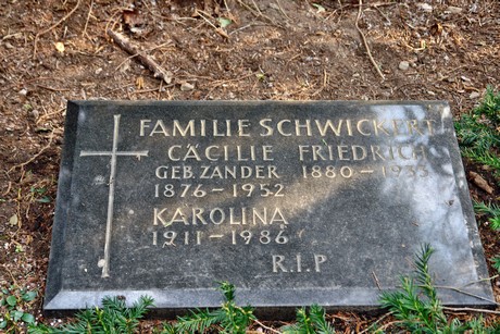 ostfriedhof