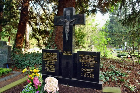 ostfriedhof