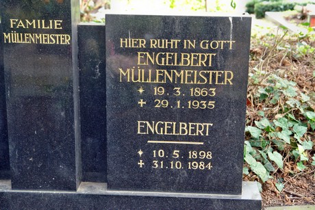 ostfriedhof