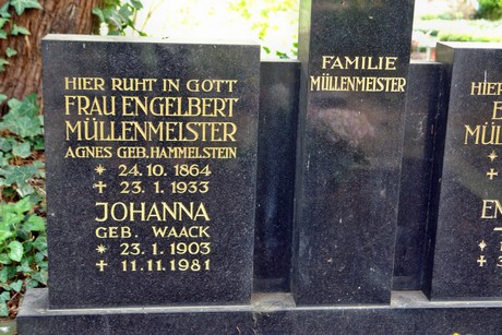 ostfriedhof
