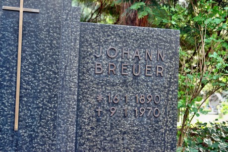ostfriedhof