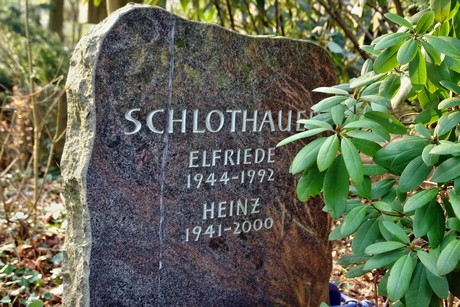 ostfriedhof