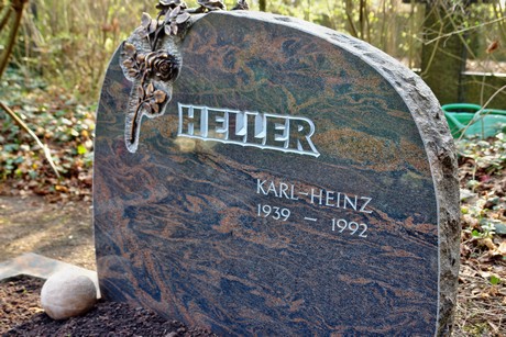 ostfriedhof