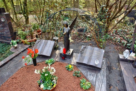 ostfriedhof