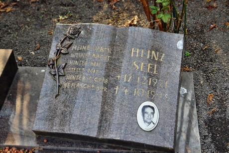 ostfriedhof