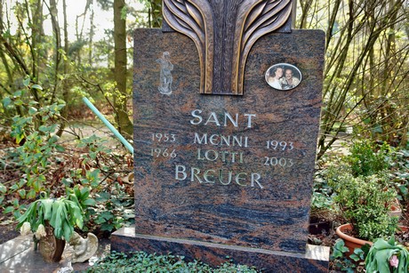 ostfriedhof