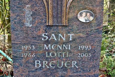 ostfriedhof