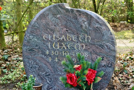 ostfriedhof