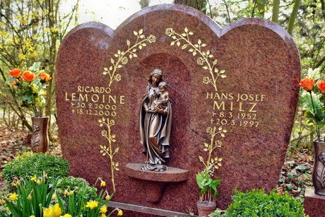 ostfriedhof