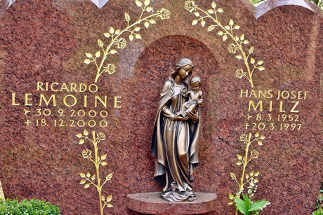 ostfriedhof