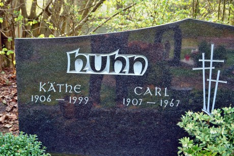 ostfriedhof