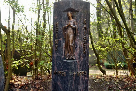 ostfriedhof