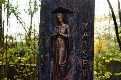 ostfriedhof