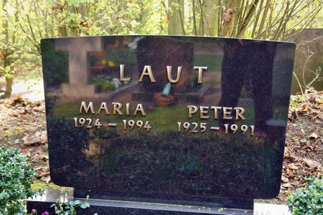 ostfriedhof