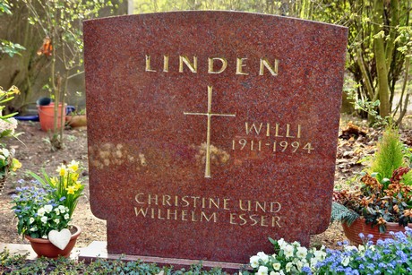 ostfriedhof