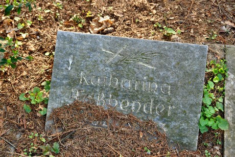 ostfriedhof