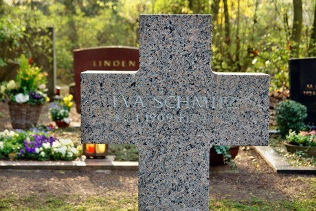 ostfriedhof