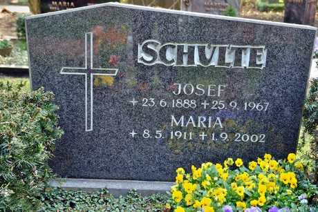 ostfriedhof