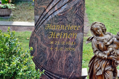 ostfriedhof