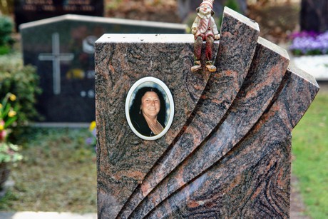 ostfriedhof