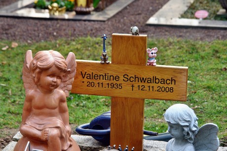 ostfriedhof