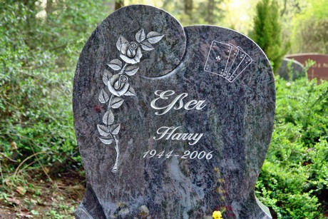 ostfriedhof