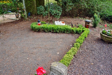 ostfriedhof