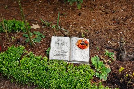 ostfriedhof