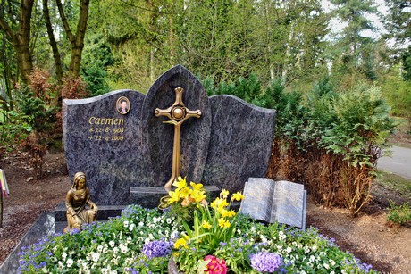 ostfriedhof