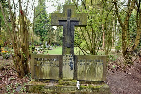 ostfriedhof