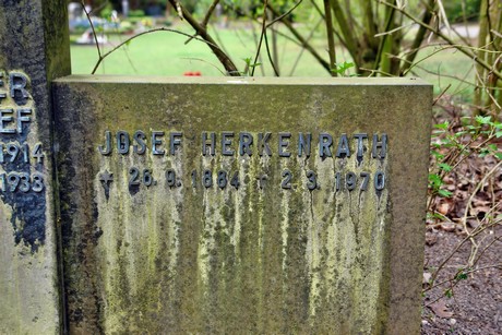 ostfriedhof
