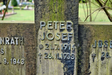 ostfriedhof