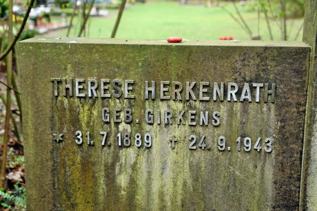 ostfriedhof