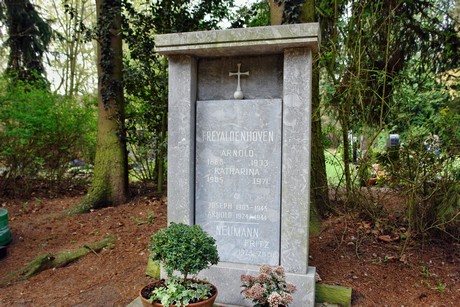 ostfriedhof
