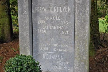 ostfriedhof