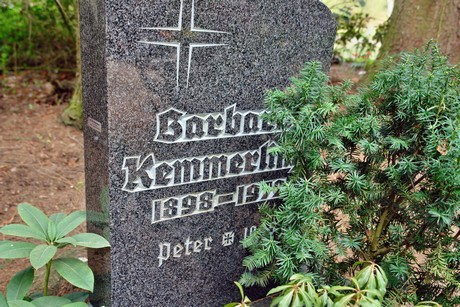 ostfriedhof