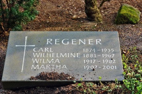 ostfriedhof