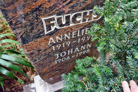ostfriedhof