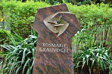 ostfriedhof