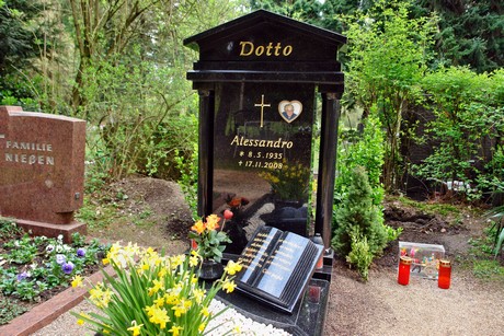 ostfriedhof