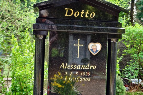 ostfriedhof