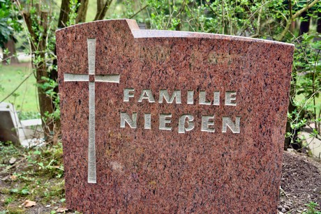ostfriedhof
