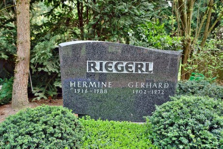 ostfriedhof