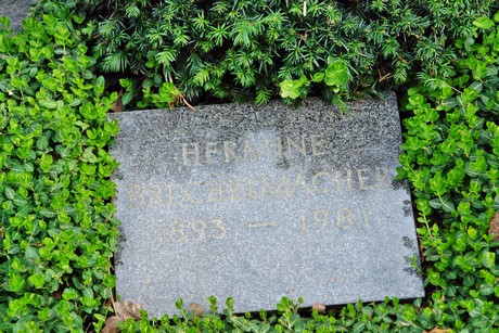 ostfriedhof
