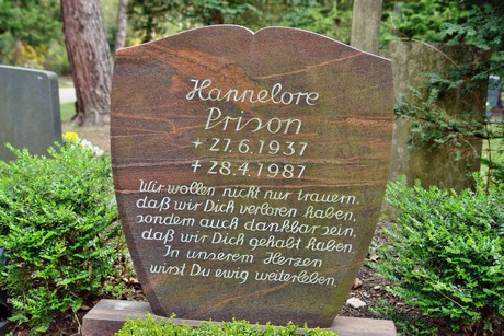 ostfriedhof