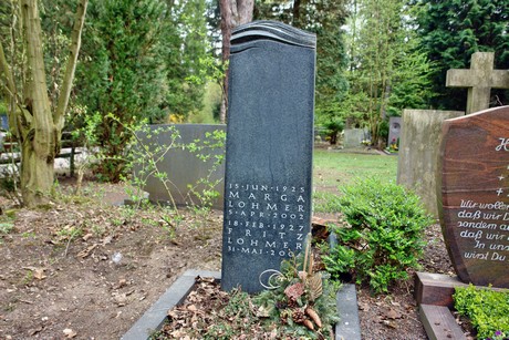 ostfriedhof